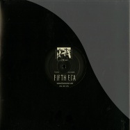 Front View : Fifth Era - UNREPENTANT OUTSIDERS EP - Fifth Era  / fe21