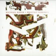 Front View : Michael Mayer - MANTASY REMIXE 1 - Kompakt / Kompakt 271