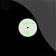Front View : Various Artists - WE MAKE MUSIC VOL. 2 - House Is Ok / HIOK002