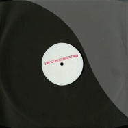 Front View : Paul Brcic & Mocca - Puresque 002 (Vinyl Only) - Puresque / Puresque002