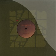 Front View : Pablo Valentino - ONE (Dam Swindle REMIX) - Room With A View / view018