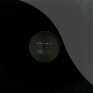 Front View : Bill Youngman - MARMOR - Suicide Circus Records / SCR-D003