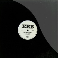 Front View : ERB - THE WEEKEND - Rush Hour / RH-RSS 9