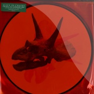 Front View : Alice In Chains - THE DEVIL PUT DINOSAURS HERE (LTD 2X12 PIC DISC) - Capitol Records / 9588751