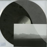 Front View : Echologist - GEOGRAPHIC - M_Rec Ltd Grey Series / MRECLTDGS06