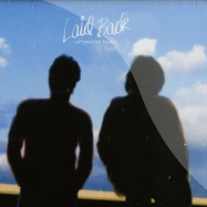 Front View : Laid Back - UPTIMISTIC MUSIC (CD) - Brother Music / BMCD006