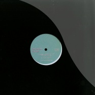Front View : Sequence Report - SECROMANCE (SAMPLER) - Tevo Howard Recordings / TTHR010