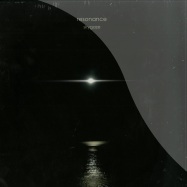 Front View : Resonance - SKYGAZE (LP) - El Hombre Bala / EHBR011