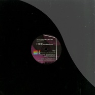 Front View : Leaves & Iron Curtis present SMPL - HELLO ADA (YOUANDEWAN REMIX) - Black Key Records / BKR008