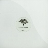 Front View : Nick Curly - THE UNRELEASED REMIXES - Defected / DFTD425