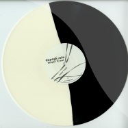Front View : Dapayk Solo - KEEPIN IT REAL (NICONE & PHILIP BADER RMX / COLOURED VINYL ONLY) - DPK / DPK12