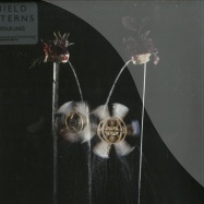 Front View : Shield Patterns - CONTOUR LINES (CD) - Gizeh Records / GZH55 CD