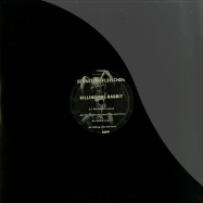 Front View : Sebastian Fleischer - KILLING THE RABBIT - Truth Trax Vinyl / TTV007