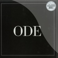 Front View : Tin Man - ODE (2x12 LP + MP3) - Absurd Recordings / Acid Test / ATLP04