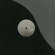 Front View : Mosca - FUEIHO - Not So Much / NSM002