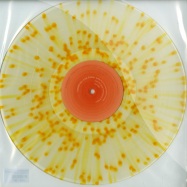 Front View : Various Artists - STYRAX SPECIAL M/ N (SPARKLED VINYL) - Styrax Records / Styrax M/N