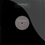 Front View : Ed Davenport - COUNTER005 - Counter Change / Counter005
