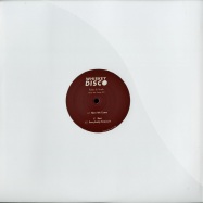 Front View : Rabo & Snob - HERE WE COME EP - Whiskey Disco / WD32