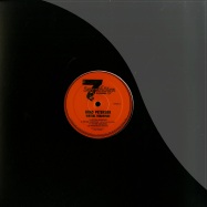 Front View : Brad Peterson - VIRTUAL HEADSPACE - Seventh Sign Recordings / 7SR025