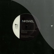 Front View : Inkswel - USED 2 HOLD ME EP (7 INCH) - Faces / Faces 705
