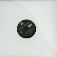 Front View : Karl Lukas Pettersson - PARADISE ISLAND - Acido Records / acido019 (19000)