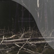Front View : Jauzas The Shining & Victoria Lukas - SHADOWS - Last Known Trajectory / Trajectory1018