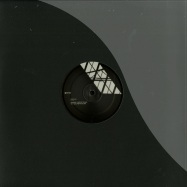 Front View : Various Artists - PROFILE EP - Planet Rhythm / PRRUK101