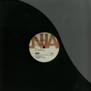 Front View : BAL - RHYTHMATIC (IOVAN IORGOVAN RMX) - Genial Records / GEN004