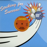 Front View : Irene Cathaway - DISCO MADNESS/ HE CAN RING MY BELL - Super Disco Edits / SDE10