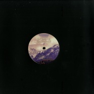Front View : Dompe - GRASSHOPPER EP - Lazy Luna Records / LLR003