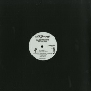 Front View : Pal Joey - THE RAW SHIT - Nite Grooves / KNG29