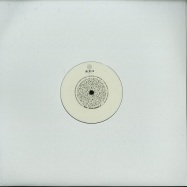 Front View : Mioh - MEDZILABORCE EP (IO MULEN REMIX) VINYL ONLY - Medeia Records / MED001