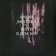 Front View : Andre Bratten - MATH ILIUM ION (LP) - Smalltown Supersound / sts257lp
