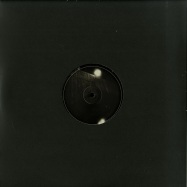 Front View : BLNDR - MOVEMENT STROBE (EVIGT MOERKER REMIX) - Hypnus Records / HYPNUS007