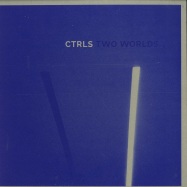 Front View : CTRLS - TWO WORLDS - Token / Token55