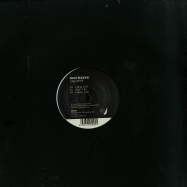 Front View : Many Reasons - CALL UP EP - Break New Soil / BNS049