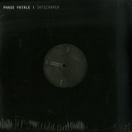 Front View : Phase Fatale - SKYSCRAPER - Avant! 030 (71220)