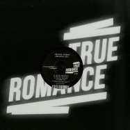 Front View : Prison Garde - MELODY EP - True Romance / TREP009