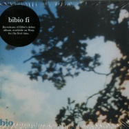 Front View : Bibio - FI (CD) - Warp Records / WARPCD267
