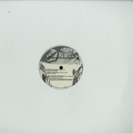 Front View : Dolibox - WRONG DAY EP - OPAK / ORAS001