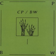 Front View : CP/BW (Corporate Park & Beau Wanzer) - UNTITLED (LP) - BW-03