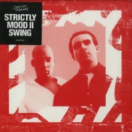 Front View : Mood II Swing - STRICTLY MOOD II SWING (3xCD UNMIXED) - Strictly Rhythm / SRNYC022CD / 826194322229
