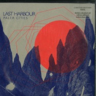 Front View : Last Harbo - PALER CITIES (7 INCH) - Gizeh Records / GZH67