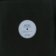 Front View : Baldo - THE CHANGE (JACQUES RENAULT RMX) - Good Ratio Music / GRM008