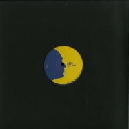 Front View : Rayo - VIL NI EP - Bodyparts Records / BPV017