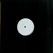 Front View : Marquis Hawkes - IM SO GLAD - Houndstooth / HTH064