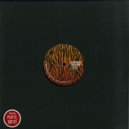 Front View : Sean Miller - TIGER SPIRIT - Play It Say It / PLAY011