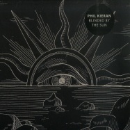 Front View : Phil Kieran - BLINDED BY THE SUN (CD) - Hot Creations / hotccd007