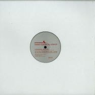 Front View : Various Artists - FINNISH ELECTRO ALL-STAR EP - DUM Records / DUM037