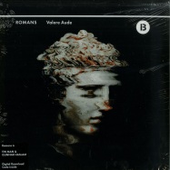 Front View : Romans - VALERE AUDE (2X12 INCH) - The Bunker New York / BK 020
